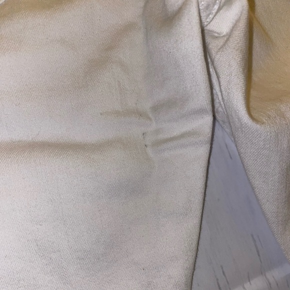 🍂🆕 Rag & Bone - Dre Distressed Capri - Size 27 - Picture 10 of 10